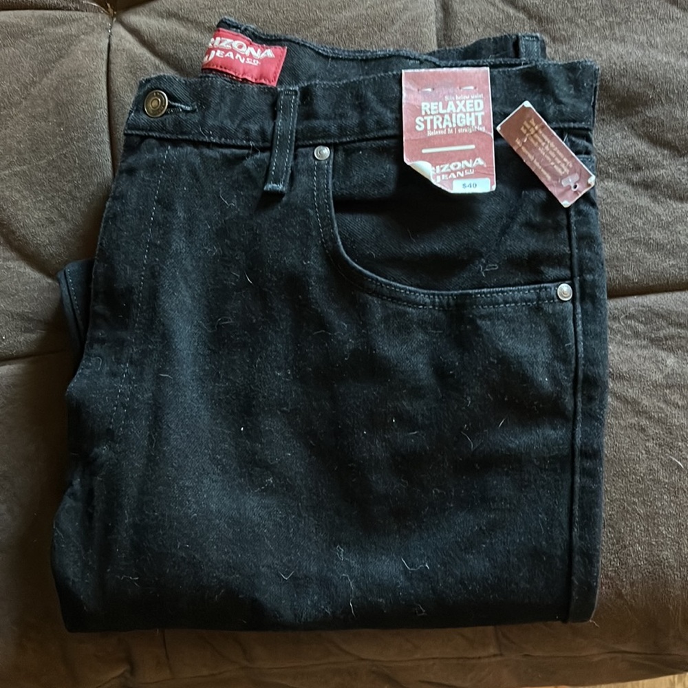 Jeans - Picture 3 of 3